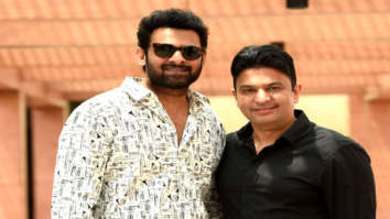 Baahubali star Prabhas starrer Saaho finds a co-producer in Bhushan Kumar
