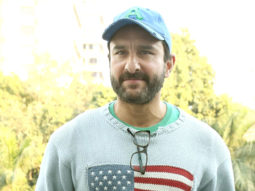 REVEALED: Saif Ali Khan turns rapper for Baazaar and here are the details
