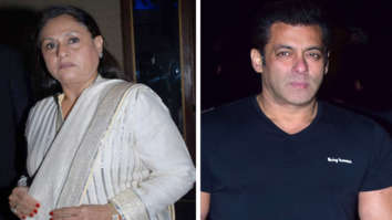 Salman Khan Blackbuck case: Jaya Bachchan feels actor should have been given relief