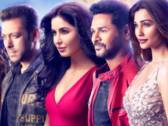 Salman Khan kickstarts Dabangg Reloaded campaign with a Bang!