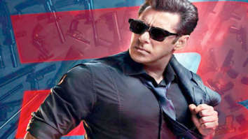 Salman Khan starrer Race 3 running behind schedule?