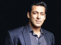Salman Khan thanks fans on Twitter for their LOVE and SUPPORT