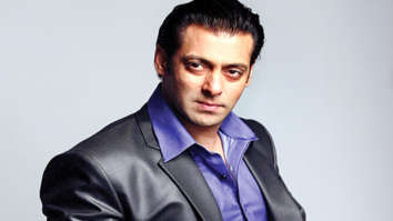 Salman Khan to shoot a music video for Dus Ka Dum