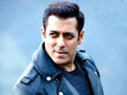 Salman Khan turns grey for the first time in his career and it is for Race 3