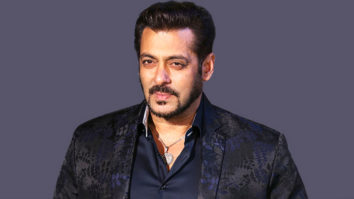 Salman Khan’s Super Fun Dus Ka Dum Teaser