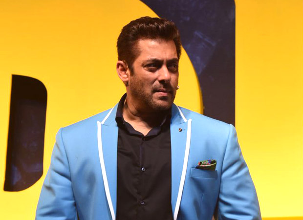 Salman Khan’s friends have temporarily given up their work commitment