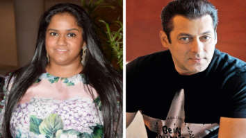 Salman Khan’s sister Arpita Khan wants him to shine brighter despite all the JEALOUSY