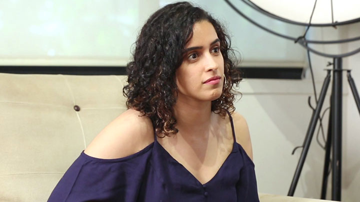 Sanya Malhotra OPENS UP About Ritesh Batra’s Photograph, Badhaai Ho, Vishal Bharadwaj’s Churiyan Sanya Malhotra OPENS UP About Ritesh Batra’s Photograph, Badhaai Ho, Vishal Bharadwaj’s Churiyan