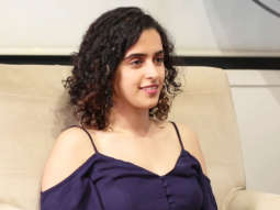 Sanya Malhotra: “Deepika Padukone Is BEAUTY QUEEN” | SRK | Salman Khan | Aamir Khan | Ranveer