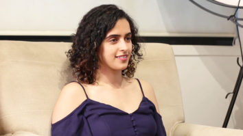 Sanya Malhotra: “Deepika Padukone Is BEAUTY QUEEN” | SRK | Salman Khan | Aamir Khan | Ranveer