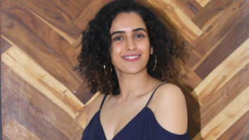 Sanya Malhotra: “Hum Aamir Khan Pe Bahut Haste The…” | TEASER | Fatima | Hera Pheri | Ranveer