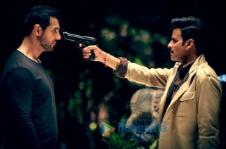 Movie Stills Of The Movie Satyameva Jayate