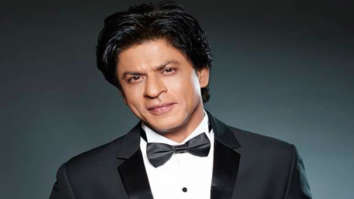 Shah Rukh Khan all set to visit Dubai this week