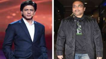 EXCLUSIVE: Shah Rukh Khan and Aditya Chopra to team up again