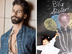 Shahid Kapoor REVEALS why he publicly announced Mira Rajput’s pregnancy with Misha’s pic