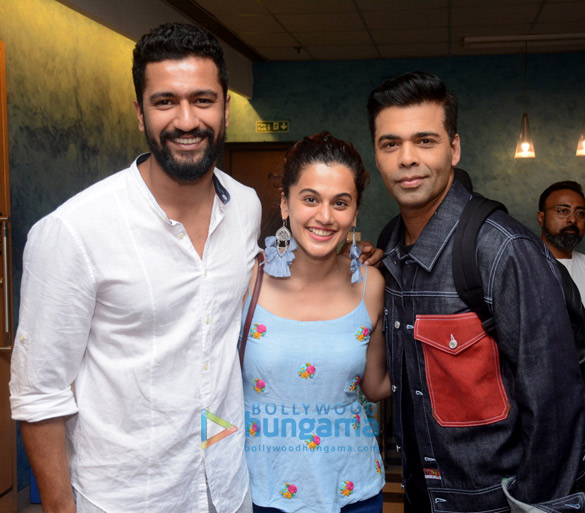 shahid karan ishaan malavika grace the screening of beyond the clouds at yrf 5
