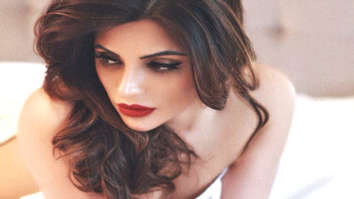 Celebrity Photo Of Shama Sikander