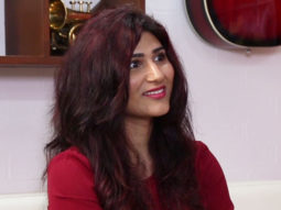 Shashaa Tirupati: “A.R.Rahman’s Mind Works In Most Ingenious Ways” | RAPID FIRE | Vishal Dadlani