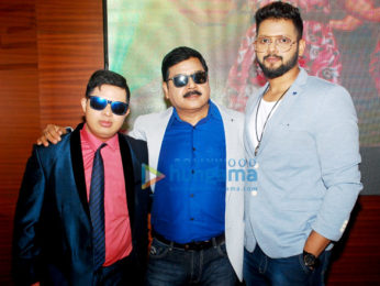 Shreyas Talpade launches India's first YouTube Vlog channel