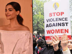 Sonam Kapoor: “If We Feel Something For A Certain Subject We Will REACT On It..” | Trailer Launch