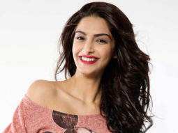 Sonam Kapoor flies to Dubai for the gala dinner of IWC Schaffhausen