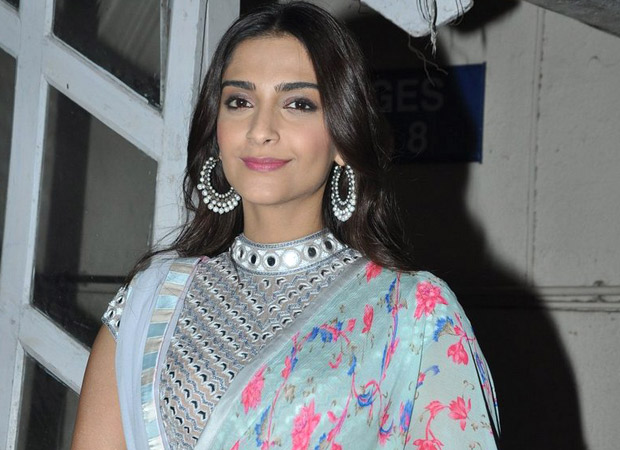 Sonam Kapoor is getting married on May 7 & 8
