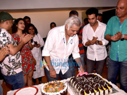 Special screening of Rajkummar Rao’s film Omerta on Hansal Mehta’s birthday