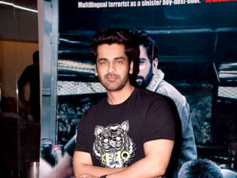 Special screening of Rajkummar Rao's film Omerta on Hansal Mehta's birthday