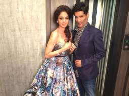 Sridevi: Manish Malhotra’s unforgettable TRIBUTE to Janhvi-Khushi’s Mom will leave you in tears