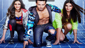 First Look Of The Movie Student Of The Year 2
