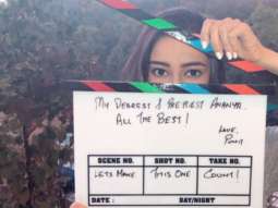 Student Of The Year 2: Ananya Panday’s enthusiastic vote of thanks will give you a peek into her effervescent screen presence (watch video)