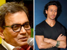 Subhash Ghai to remake Kalicharan with Tiger Shroff?