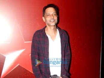 Sujoy Ghosh, Surveen Chawla, Vikrant Massey, Tina Desai and Kunal Roy Kapur grace the press meet for a new series