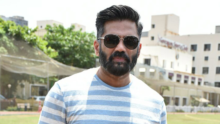 Suniel Shetty Inaugurates India-Bangladesh Wheelchair Cricket Series | FULL UNCUT