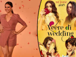 Swara Bhaskar: “Highest Point For Me In This Film Was Touching Kareena Kapoor” | Trailer Launch