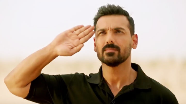 Teaser (Parmanu: The Story of Pokhran) Teaser (Parmanu: The Story of Pokhran)