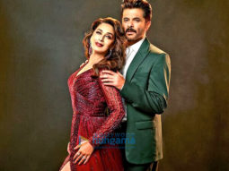 Tezaab stars Anil Kapoor and Madhuri Dixit sizzle in the first look of Total Dhamaal