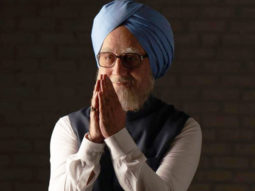 The Accidental Prime Minister begins shooting in London