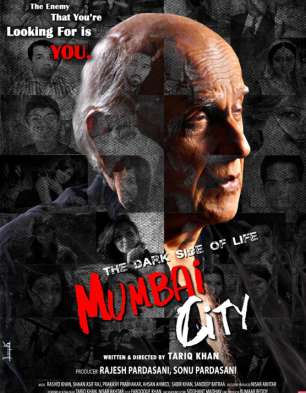 The Dark Side Of Life: Mumbai City