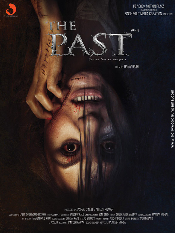 The Past Movie: Review | Release Date (2018) | Songs | Music | Images ...