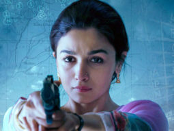 Raazi Official Trailer | Alia Bhatt, Vicky Kaushal | Directed by Meghna Gulzar