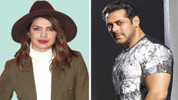 There is no Priyanka Chopra in Salman Khan’s Bharat