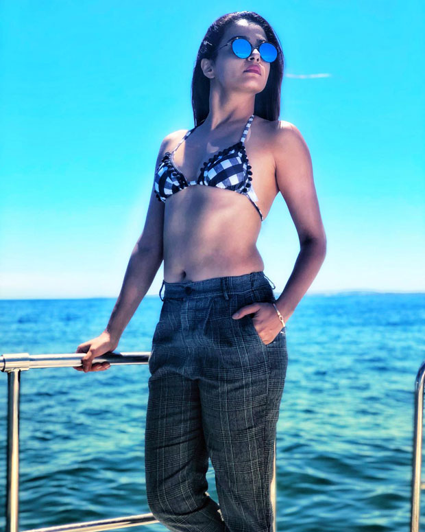 These images Surveen Chawla are set to make summer even hotter