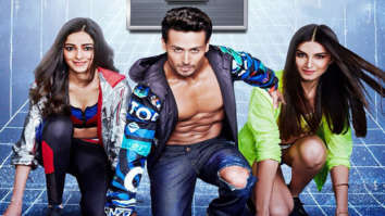 IT’S FINAL! Tiger Shroff has two leading ladies in STUDENT OF THE YEAR 2