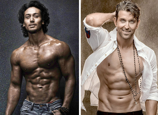 WOAH! Tiger Shroff to FIGHT Hrithik Roshan in Yash Raj’s next