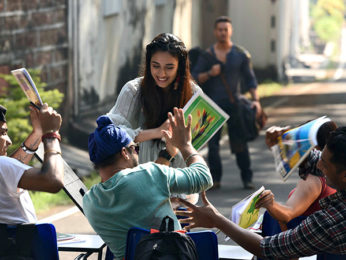 Box Office: Tiger Shroff’s Baaghi 2 Day 15 in overseas