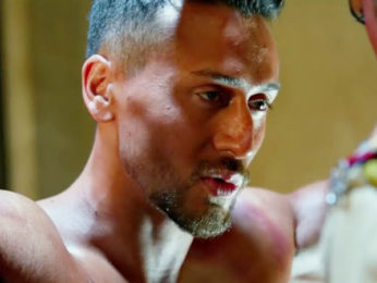 Box Office: Tiger Shroff’s Baaghi 2 Day 20 in overseas