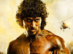 Tiger Shroff’s Rambo delayed not shelved, here’s the real reason why