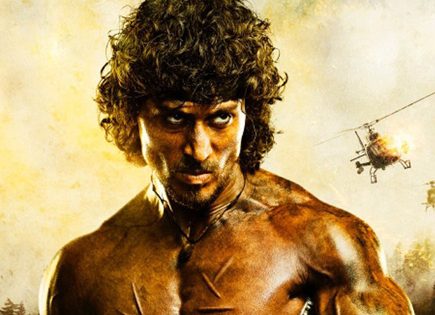 Tiger Shroff’s Rambo delayed not shelved, here’s the real reason why Tiger Shroff’s Rambo delayed not shelved, here’s the real reason why