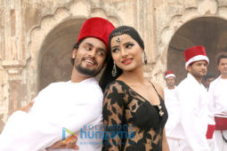 Movie Stills Of The Movie Tishnagi